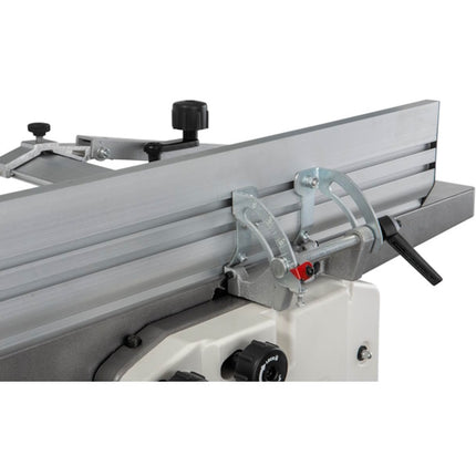 JET PIALLA FILO SPESSORE JPT 8 B LARGHEZZA PIALLATURA MM200 POTENZ.1500W