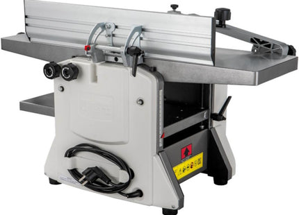 JET PIALLA FILO SPESSORE JPT 8 B LARGHEZZA PIALLATURA MM200 POTENZ.1500W