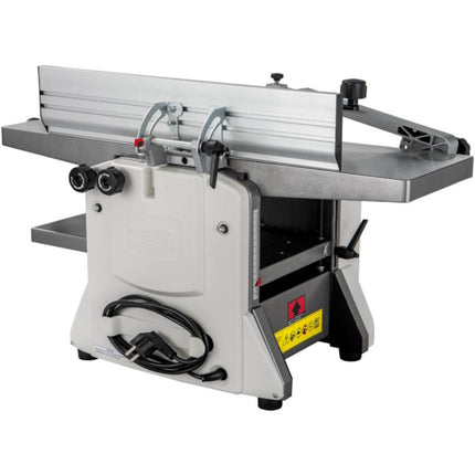 JET PIALLA FILO SPESSORE JPT 8 B LARGHEZZA PIALLATURA MM200 POTENZ.1500W