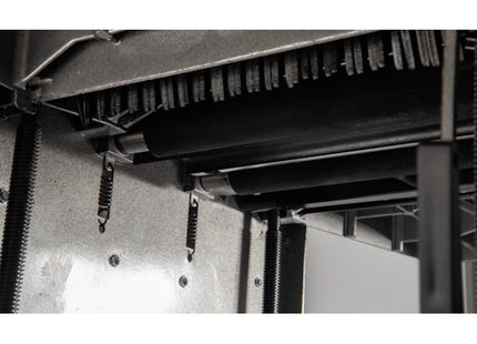 JET PIALLA FILO SPESSORE JPT 8 B LARGHEZZA PIALLATURA MM200 POTENZ.1500W