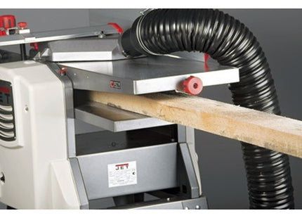 JET PIALLA FILO SPESSORE JPT 8 B LARGHEZZA PIALLATURA MM200 POTENZ.1500W