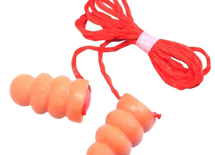 3M INSERTI AURICOLARI ART.1130 34 DB CON CORDONCINO CONF.DA PZ.2*