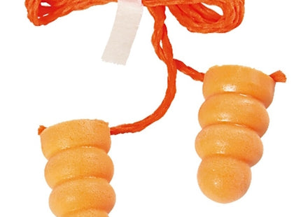 3M INSERTI AURICOLARI ART.1130 34 DB CON CORDONCINO CONF.DA PZ.2*