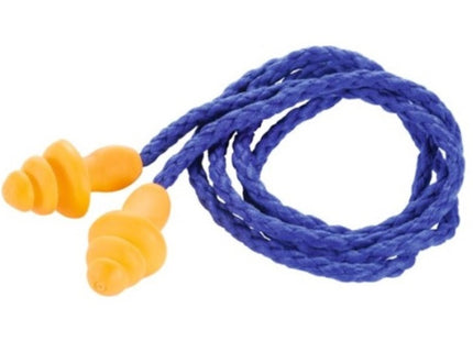 3M INSERTI AURICOLARI ART.1271 25 DB CON CORDONCINO CONF.DA PZ.2*