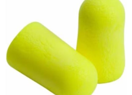 3M INSERTI AURICOLARI E-A-R SOFT ES-01-001 34 DB SENZA CORDONCINO PZ2