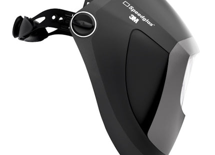 3M MASCHERA PER SALDATURA SPEEDGLAS 9002NC DIN OSCURANTE 8/12