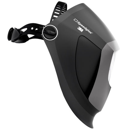 3M MASCHERA PER SALDATURA SPEEDGLAS 9002NC DIN OSCURANTE 8/12