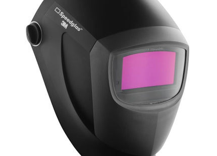 3M MASCHERA PER SALDATURA SPEEDGLAS 9002NC DIN OSCURANTE 8/12