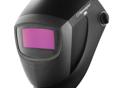 3M MASCHERA PER SALDATURA SPEEDGLAS 9002NC DIN OSCURANTE 8/12