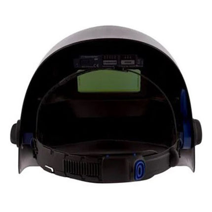 3M MASCHERA PER SALDATURA SPEEDGLAS 100 V DIN OSCURANTE 8/12*