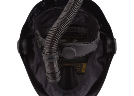 3M MASCHERA PER SALDATURA SPEEDGLAS 9100XXI DIN OSCURANTE 5/8 E 9/13