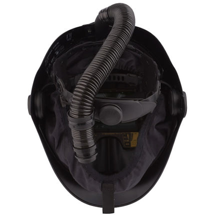 3M MASCHERA PER SALDATURA SPEEDGLAS 9100XXI DIN OSCURANTE 5/8 E 9/13