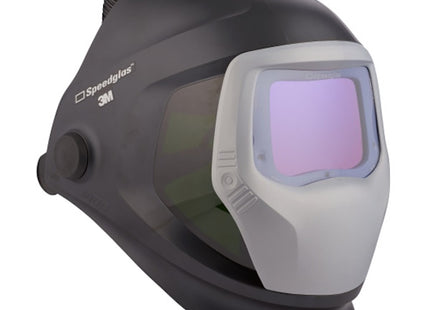 3M MASCHERA PER SALDATURA SPEEDGLAS 9100XXI DIN OSCURANTE 5/8 E 9/13