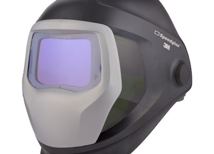 3M MASCHERA PER SALDATURA SPEEDGLAS 9100XXI DIN OSCURANTE 5/8 E 9/13