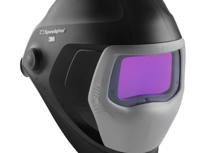 3M MASCHERA PER SALDATURA SPEEDGLAS 9100XXI DIN OSCURANTE 5/8 E 9/13