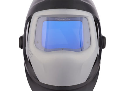 3M MASCHERA PER SALDATURA SPEEDGLAS 9100XXI DIN OSCURANTE 5/8 E 9/13