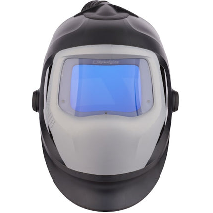 3M MASCHERA PER SALDATURA SPEEDGLAS 9100XXI DIN OSCURANTE 5/8 E 9/13