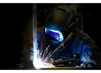 3M MASCHERA PER SALDATURA SPEEDGLAS 100 V DIN OSCURANTE 10/12