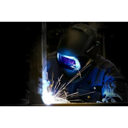 3M MASCHERA PER SALDATURA SPEEDGLAS 100 V DIN OSCURANTE 10/12