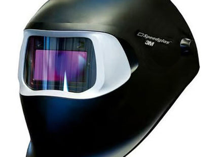 3M MASCHERA PER SALDATURA SPEEDGLAS 100 V DIN OSCURANTE 10/12