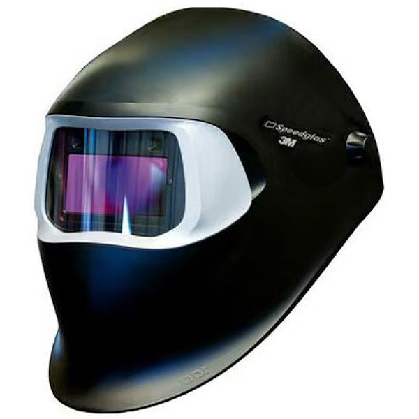 3M MASCHERA PER SALDATURA SPEEDGLAS 100 V DIN OSCURANTE 10/12