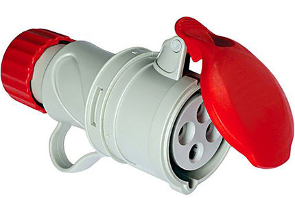 FME PRESA INDUSTRIALE VOLANTE SERIE ARGO 3P+T 400V