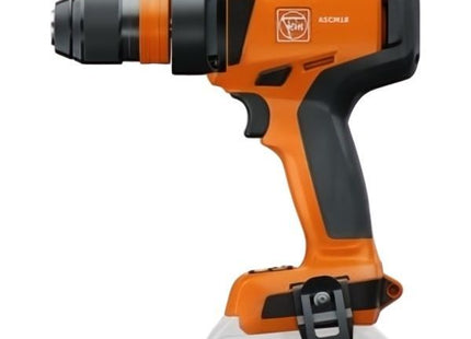 FEIN TRAPANO AVVITATORE A BATTERIA ASCM 18-4 QM AS SET 5 AH