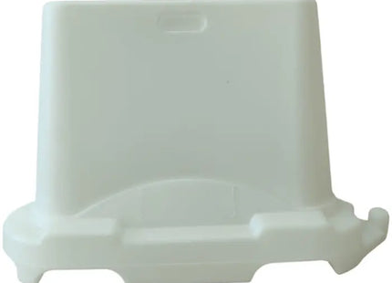 3G ITALIA BARRIERA NEW JERSEY IMPILABILE CM100X40X70 COLORE BIANCO