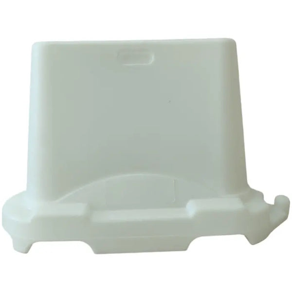 3G ITALIA BARRIERA NEW JERSEY IMPILABILE CM100X40X70 COLORE BIANCO