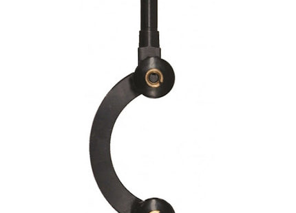 VOGEL ARCHETTO PER CENTRATURA TASTATORI/COMPARATORI D.MM8 FORI D.MM 4-8