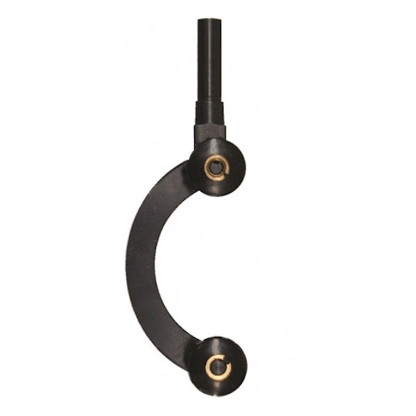 VOGEL ARCHETTO PER CENTRATURA TASTATORI/COMPARATORI D.MM8 FORI D.MM 4-8