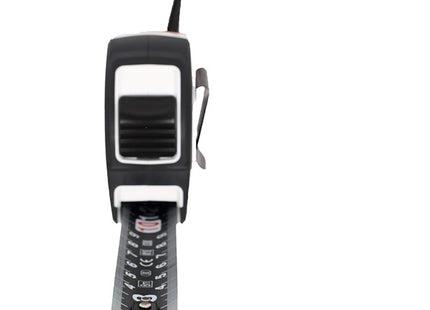 MEDID FLESSOMETRO AD ALTA VISIBILITA' MOD. TRIPLE BLACK