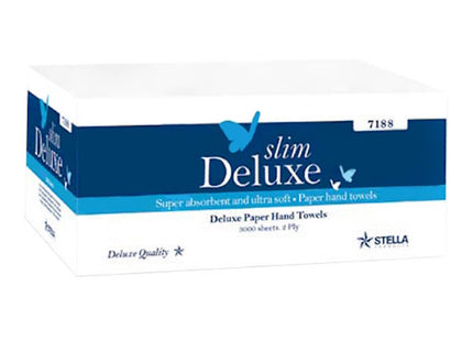 ASCIUGAMANI PIEGATI A Z PURA CELLULOSA 2 VELI CONF.DA PZ16X187 FOGLI