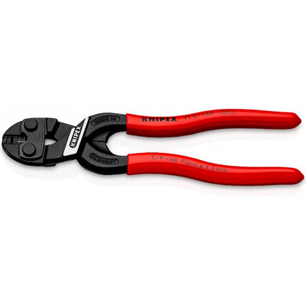 KNIPEX TRONCHESE A DOPPIA LEVA COBOLT MM160