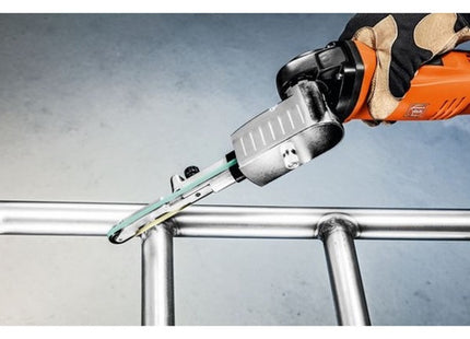 FEIN LEVIGATRICE A NASTRO MOD. BF10-280E START SET POTENZA 800W