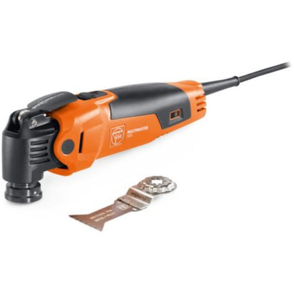 FEIN UTENSILE MULTIFUNZIONE MULTIMASTER MM500 PLUS BASIC 230V