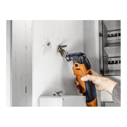 FEIN UTENSILE MULTIFUNZIONE MULTIMASTER MM500 PLUS BASIC 230V