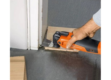 FEIN UTENSILE MULTIFUNZIONE MULTIMASTER MM500 PLUS BASIC 230V