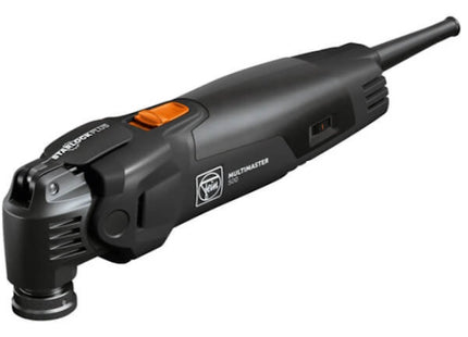 FEIN UTENSILE MULTIFUNZIONE MULTIMASTER MM500 MAX BLACK EDITION 230V*