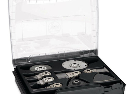 FEIN UTENSILE MULTIFUNZIONE MULTIMASTER MM500 MAX BLACK EDITION 230V*