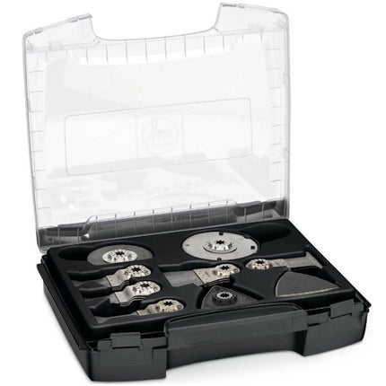 FEIN UTENSILE MULTIFUNZIONE MULTIMASTER MM500 MAX BLACK EDITION 230V*