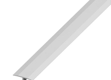 ALFER PROFILO COPERTURA GIUNTI ALLUMINIO ANODIZZATO MT2,5