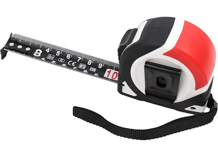 MEDID FLESSOMETRO AD ALTA VISIBILITA' MOD. TRIPLE BLACK