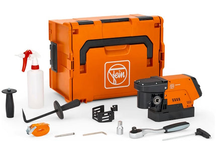 FEIN TRAPANO MAGNETICO MOD. KBC 36 MAGFORCE POTENZA 1200W