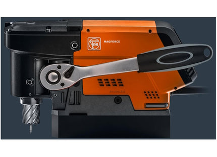 FEIN TRAPANO MAGNETICO MOD. KBC 36 MAGFORCE POTENZA 1200W