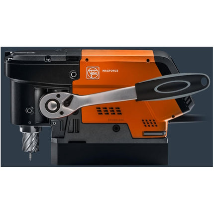 FEIN TRAPANO MAGNETICO MOD. KBC 36 MAGFORCE POTENZA 1200W