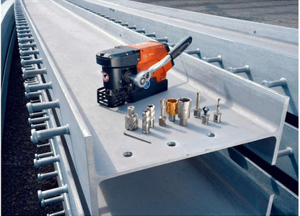 FEIN TRAPANO MAGNETICO MOD. KBC 36 MAGFORCE POTENZA 1200W