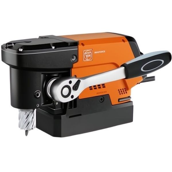 FEIN TRAPANO MAGNETICO MOD. KBC 36 MAGFORCE POTENZA 1200W