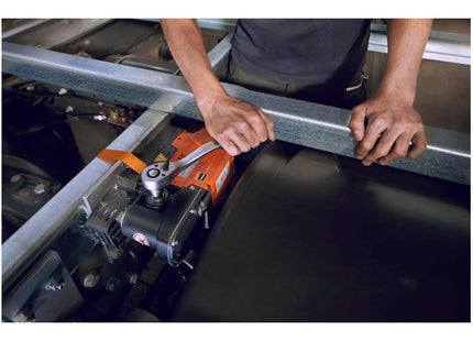 FEIN TRAPANO MAGNETICO MOD. KBC 36 MAGFORCE POTENZA 1200W