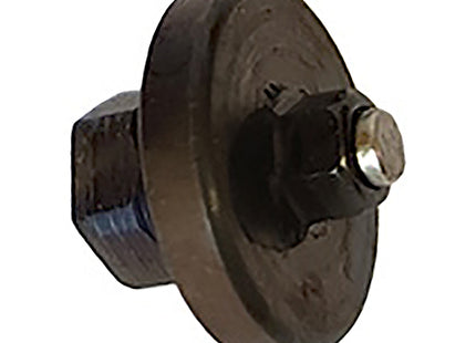 FAR RICAMBIO GRUPPO ESAGONALE PER RIVETTATRICI KJ44/LS - KJ45/S - KJ73